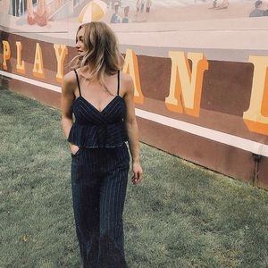 anthropologie jumper